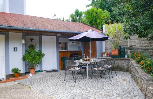 Mikulov Apartment | Apartment LIVI