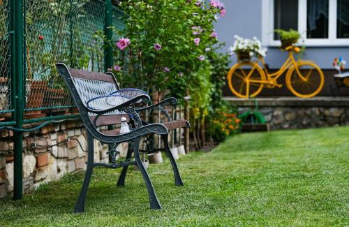 Mikulov Apartment | Apartment LIVI