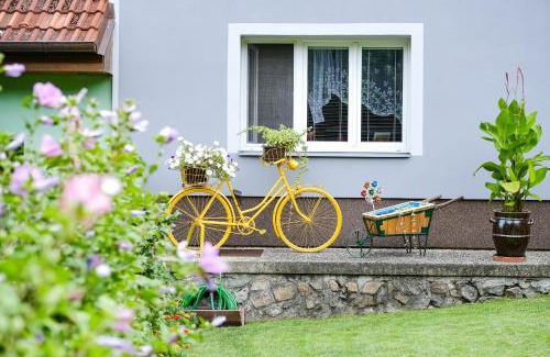 Mikulov Apartment | Apartment LIVI