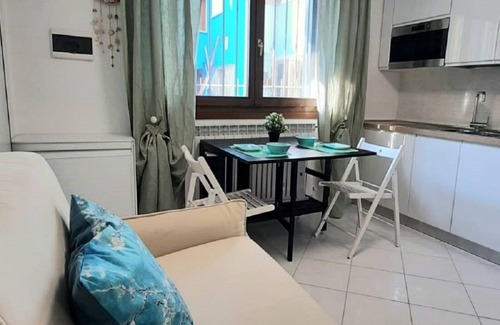 Chioggia Apartment | Apartment located in the historic center of Sottomarina pure relaxation.