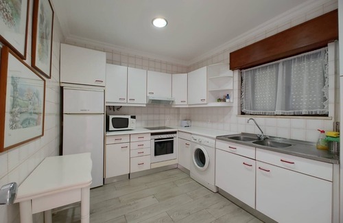 Montechoro Apartment | Apartment located in the wonderful region of Albufeira