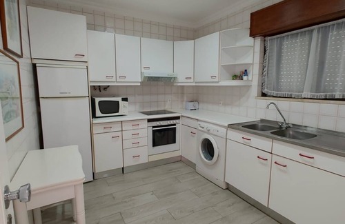 Montechoro Apartment | Apartment located in the wonderful region of Albufeira