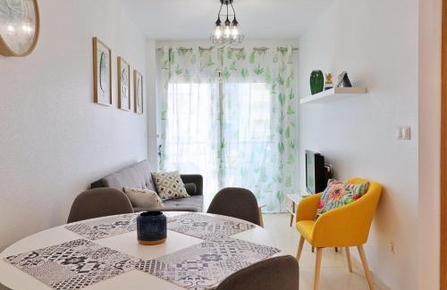 Torrevieja Apartment | Apartment Los Locos Beach