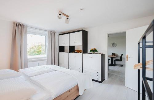 Friedberg Apartment | Apartment Lu