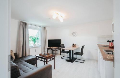 Friedberg Apartment | Apartment Lu