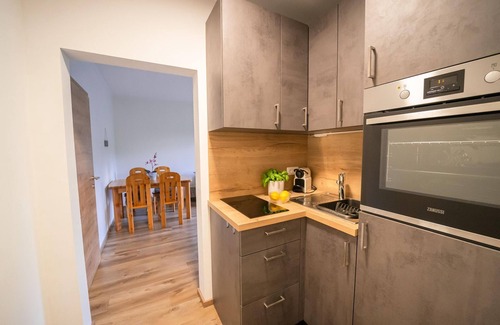 Schiefling am See Apartment | Apartment Luca - Appartments Kramer