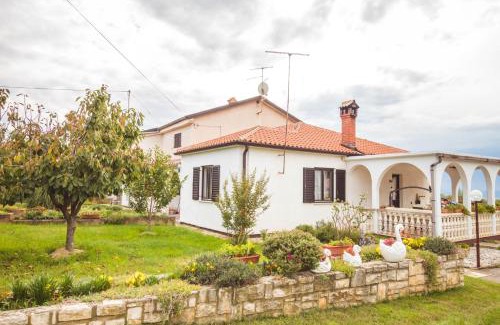 Zambratija Apartment | Apartment Luciana 2