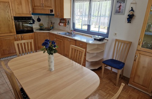 Bovec Apartment | Apartment Luka at Soča & Koritnica confluence