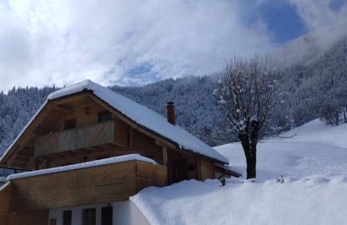 Luce Apartment | Apartment LUPIS