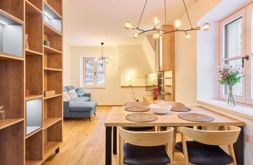 Pec pod Snezkou Apartment | Apartment Máj-6 by Interhome