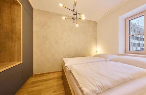 Pec pod Snezkou Apartment | Apartment Máj-6 by Interhome