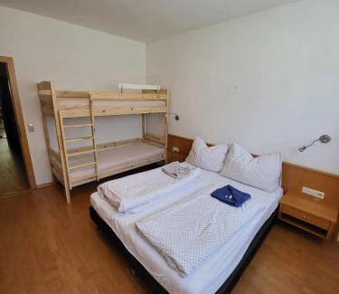 Flattach Apartment | Apartment Mölltaler Gletscher 1