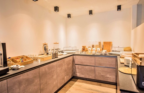 Mustair Apartment | Apartment Münsterhof 45m²