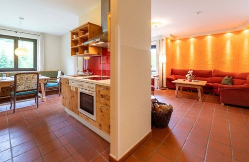 Bad Kleinkirchheim Apartment | Apartment Maibrunn for 2 - 6 guests