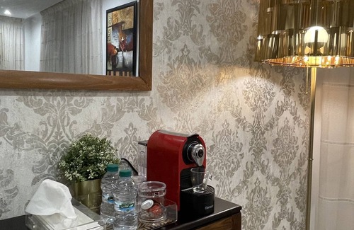 Oujda Apartment | Apartment