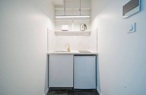 Les Lilas Apartment | Apartment Mairie des Lilas