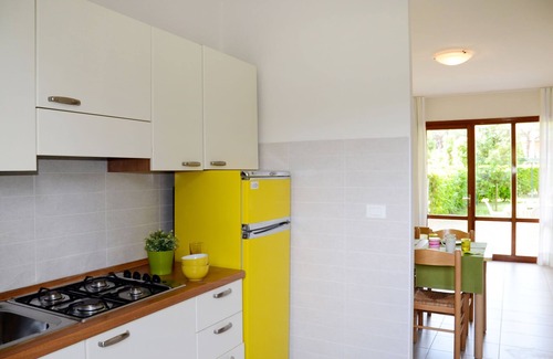 Bibione Lido dei Pini Apartment | Apartment Maitè by Interhome