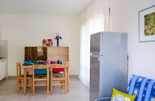 Bibione Lido dei Pini Apartment | Apartment Maitè by Interhome