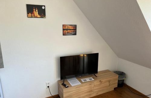 St. Peter im Schwarzwald Apartment | Apartment Malerkarle zentral