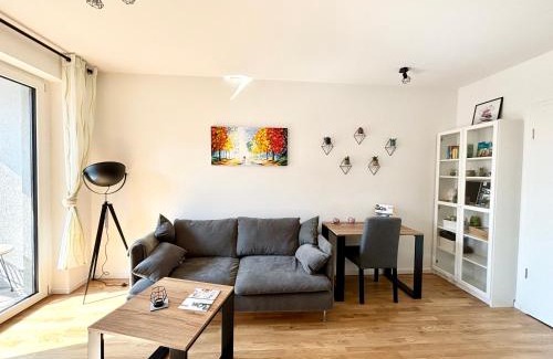 Weimar Apartment | Apartment MaLu in Weimar