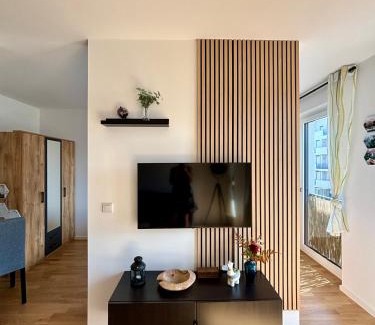 Weimar Apartment | Apartment MaLu in Weimar