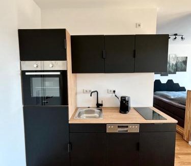 Weimar Apartment | Apartment MaLu in Weimar