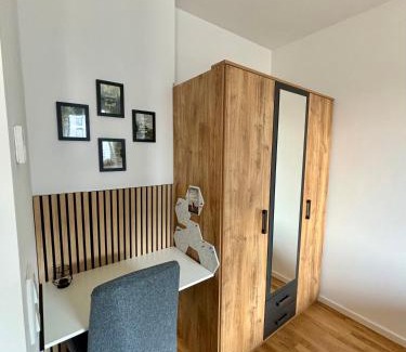 Weimar Apartment | Apartment MaLu in Weimar