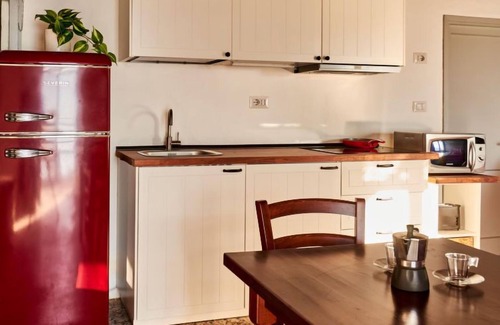 Bellano Apartment | Apartment Mamo by Interhome