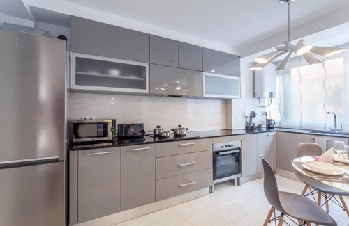 La Saidia Apartment | Apartment Marchalenes