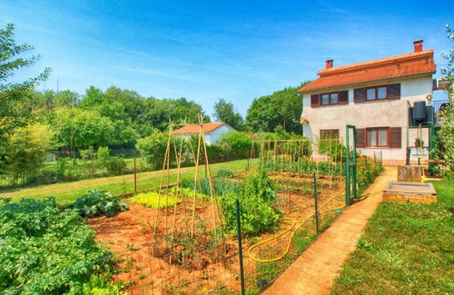 Banjole Apartment | Apartment Marija 1294