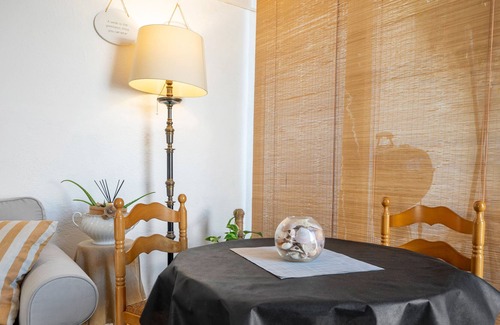 Comarruga Apartment | Apartment 'Marineda Coma Ruga Playa' with Terrace & Wi-Fi