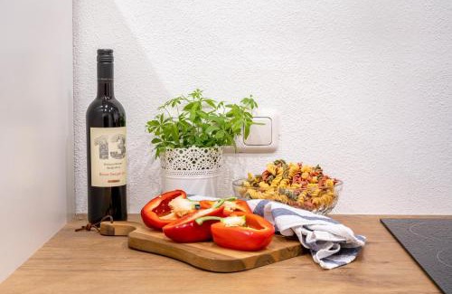 Marktschellenberg Apartment | Apartment Marktschellenberg Berchtesgaden Salzburg 1 Zimmer