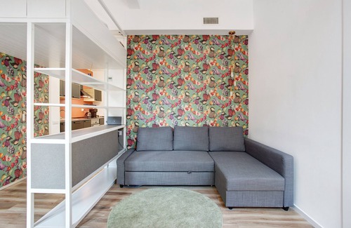 De Angeli Apartment | Apartment 'Martina' with Shared Garden, Wi-Fi and Air Conditioning