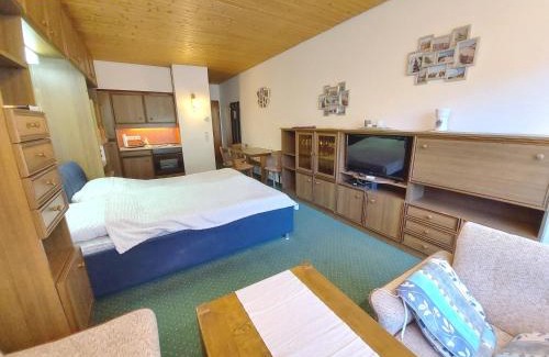 Tauplitz Apartment | Apartment Mary