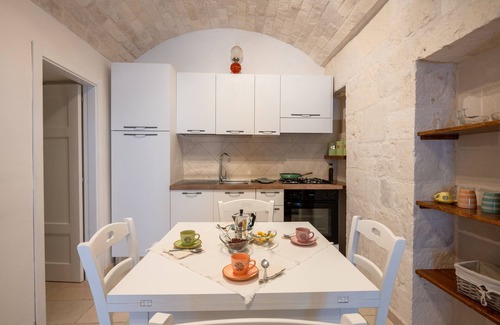Specchiaruzzo Other | Apartment "Masseria Carperi" with Private Pool & Wi-Fi