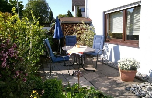 Montabaur Apartment | Apartment Mechthilde Goebel - 2-bed apartment