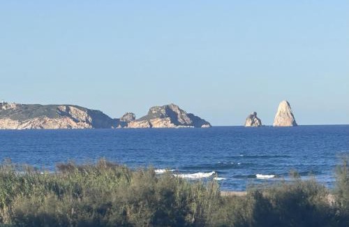 Pals Apartment | Apartment Melis II M2 by Interhome