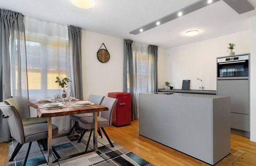 Altdorf Apartment | Apartment 'Merlin' with Wi-Fi