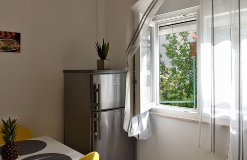 Mravince Apartment | Apartment Meryl