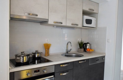 Mravince Apartment | Apartment Meryl