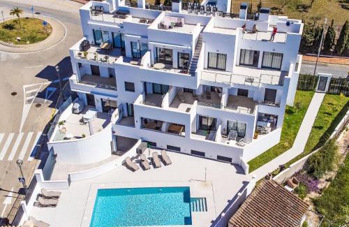 Nerja Apartment | Apartment Mirador Alto by Interhome