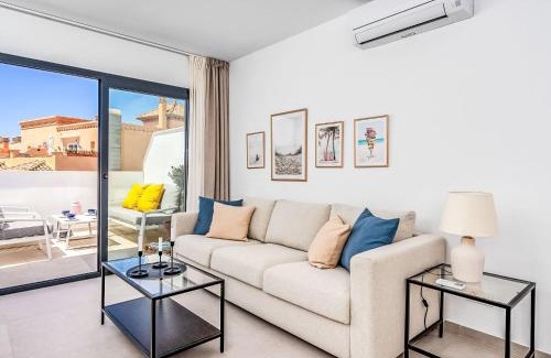 Nerja Apartment | Apartment Mirador Alto by Interhome