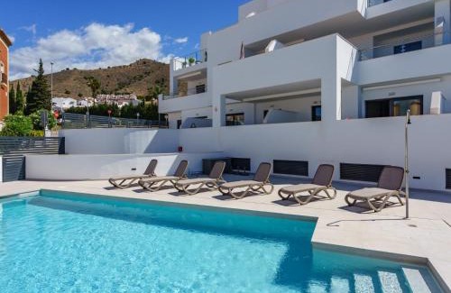 Nerja Apartment | Apartment Mirador Alto by Interhome