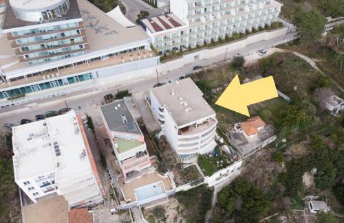 Znjan Apartment | Apartment Mirela