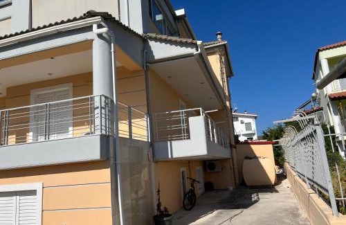 Loutra Oraias Elenis House | Apartment Mitrou 2