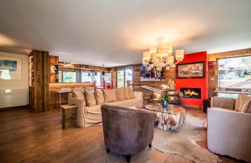 Le Praz Apartment | Apartment Moabi Le Praz Courchevel - by EMERALD STAY