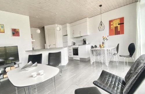 Lokken Apartment | Apartment Molti - 750m from the sea by Interhome