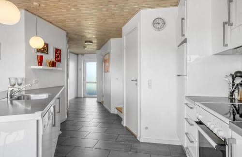 Lokken Apartment | Apartment Molti - 750m from the sea by Interhome