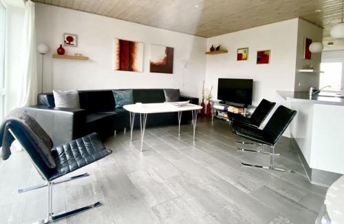 Lokken Apartment | Apartment Molti - 750m from the sea by Interhome