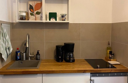 Worms Apartment | Apartment, Monteurswohnung mit Ruhiger Terasse in Worms